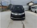 2016 Honda Step WGN