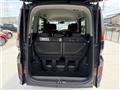 2016 Honda Step WGN