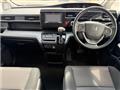 2016 Honda Step WGN