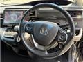 2017 Honda Step WGN