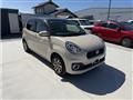 2018 Toyota Passo