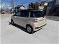 2018 Toyota Passo