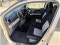 2018 Toyota Passo