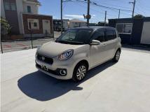 2018 Toyota Passo