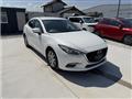 2017 Mazda Axela