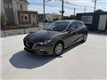 2015 Mazda Axela