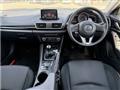 2015 Mazda Axela