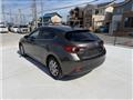 2015 Mazda Axela