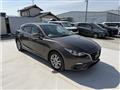 2015 Mazda Axela