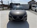 2015 Mazda Axela