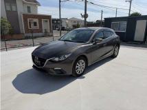 2015 Mazda Axela