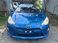2012 Toyota AQUA