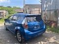 2012 Toyota AQUA