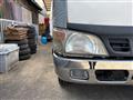 2001 Toyota Dyna Truck