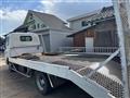 2001 Toyota Dyna Truck