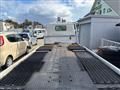 2001 Toyota Dyna Truck