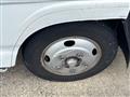 2001 Isuzu Isuzu Others