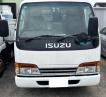 2001 Isuzu Isuzu Others