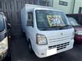 2014 Suzuki Carry Truck
