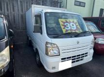 2014 Suzuki Carry Truck