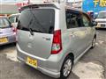 2010 Suzuki Wagon R