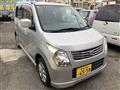 2010 Suzuki Wagon R