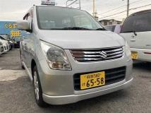 2010 Suzuki Wagon R