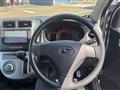 2011 Subaru Pleo