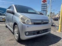 2011 Subaru Pleo