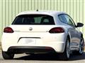 2013 Volkswagen Scirocco