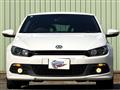 2013 Volkswagen Scirocco