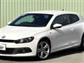 2013 Volkswagen Scirocco