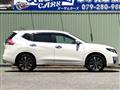 2016 Nissan X-Trail