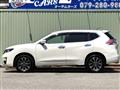 2016 Nissan X-Trail