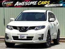 2016 Nissan X-Trail