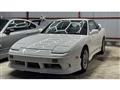1997 Nissan 180SX