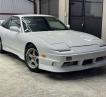 1997 Nissan 180SX