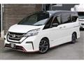 2018 Nissan Serena