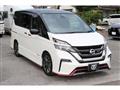 2018 Nissan Serena