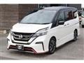 2018 Nissan Serena
