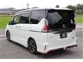 2018 Nissan Serena