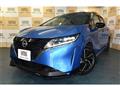 2021 Nissan Note
