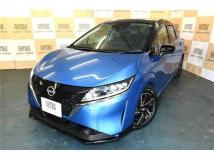 2021 Nissan Note