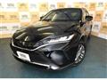 2024 Toyota Harrier