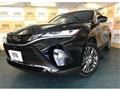 2024 Toyota Harrier