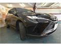 2024 Toyota Harrier