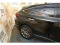 2024 Toyota Harrier