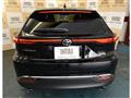 2024 Toyota Harrier