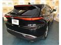 2024 Toyota Harrier
