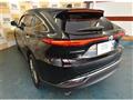 2024 Toyota Harrier